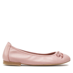 Caprice Bailarinas Caprice 9-22102-42 Rosa