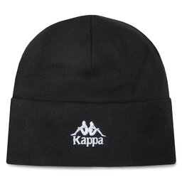 Kappa Шапка Kappa Lanny 312100 Черен