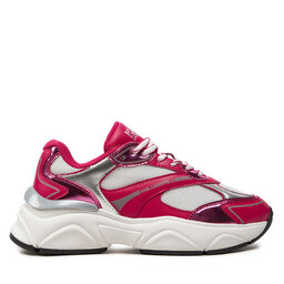 KARL LAGERFELD Sneakers KARL LAGERFELD KL65624 Rot