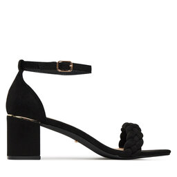 DeeZee Sandale DeeZee EA2338-1 Negru