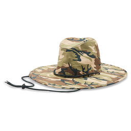 Brixton Hatt Brixton Field 11328 Camo Surplus