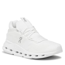On Sportcipő On Cloudnova 2698225 White | White
