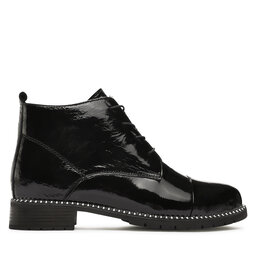 Loretta Vitale Stiefeletten Loretta Vitale 700 Schwarz