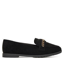 DeeZee Slipper DeeZee XWH5-5 Schwarz