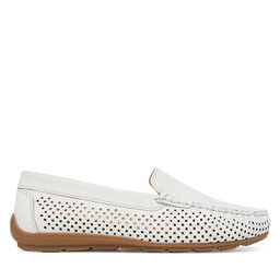 Ara Mocasines Ara Alabama 12-19222-04 Blanco