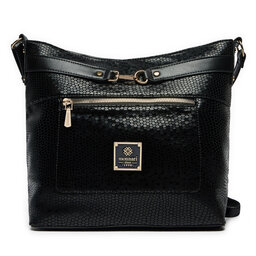 Monnari Torebka Monnari BAG5970 Czarny