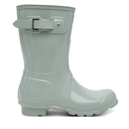 Hunter Гумові чоботи Hunter WFS1000RGL Блакитний
