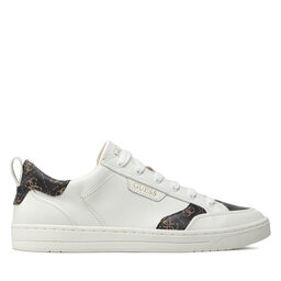 

Снікерcи Guess Certosa FM5CER LEA12 WBROC, Білий