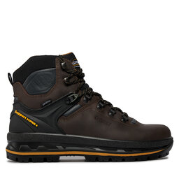 

Трекінгові черевики Grisport 15003DV5G Dk Brown DV5G, Коричневий