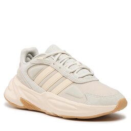 adidas Skor adidas Ozelle Cloudfoam GX6762 Beige