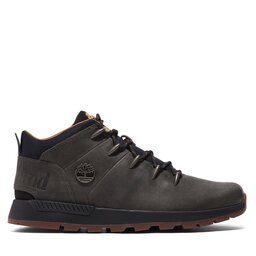 Timberland Снікерcи Timberland Sprint Trekker Mid TB0A657Z0331 Сірий