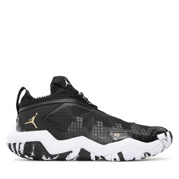 

Взуття Nike Jordan Why Not .6 DO7189 071 Black/Metallic Gold/White, Чорний