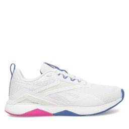Reebok Edzőtermi cipők Reebok Nanoflex Tr 2 100074543 Fehér