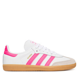 adidas Снікерcи adidas Samba Og C JQ2827 Білий