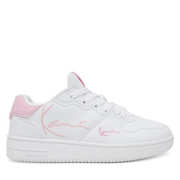 Karl Kani Sneakers Karl Kani 89 Logo PD00002717 Weiß