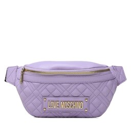 LOVE MOSCHINO Riñonera LOVE MOSCHINO JC4003PP0GLA0651 Lilla