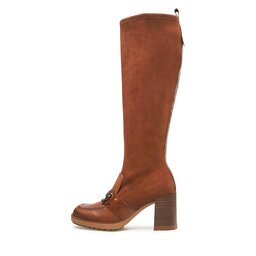 

Чоботи Hispanitas Michelle2 HI222193 Cuero, Коричневий