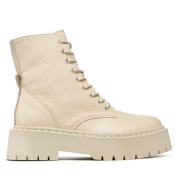 

Ботильйони Steve Madden Skylar SM11001184-03001-287 Bone Leather, Бежевий