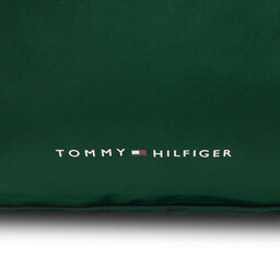 

Сумка Tommy Hilfiger Th Skyline Duffle AM0AM11789 Hunter MBP, Зелений