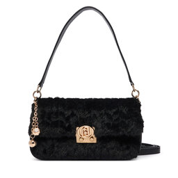 Liu Jo Handtasche Liu Jo AF6053 E1168 Schwarz