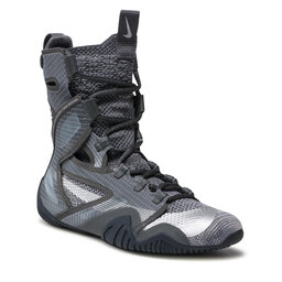 Nike Čevlji Nike Hyperko 2 CI2953 010 Iron Grey/Metallic Silver