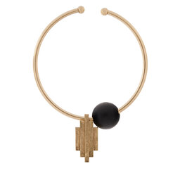 Weekend Max Mara Collana Weekend Max Mara Damara 2515751065650 Oro