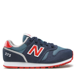 

Снікерcи New Balance YC373JA2 Cиній