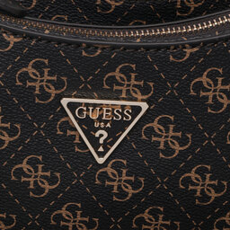 

Сумка Guess Noelle (QL) HWQL78 79180 BRO, Коричневий
