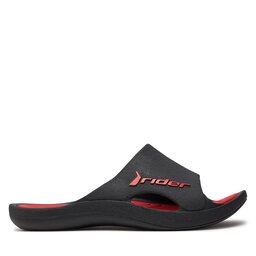 

Шльопанці Rider Bay Xiii Ad 83500 Black/Red AP496, Чорний