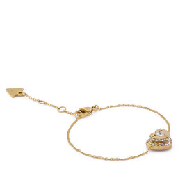 Guess Karkötő Guess JUBB05 550JW Arany