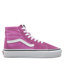 

Снікерcи Vans Sk8-Hi Tapered VN0A5KRUYOL1 Color Theory Fiji Flower, Рожевий