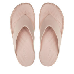 Crocs Flip flop Crocs 209410 Bej