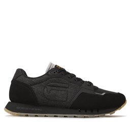 

Снікерcи G-Star Raw Track Ii Dnm M 2312 47503 Blk-Blk 0909, Чорний