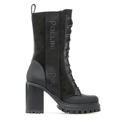

Ботильйони Pollini, Чорний