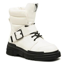 Betsy Botines Betsy 928007/04-03W White
