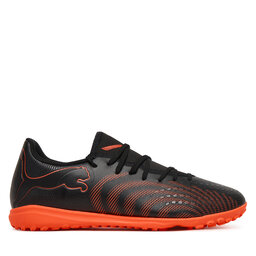 Puma Fußballschuhe Puma Future 9 Play Tt 108918 02 Schwarz