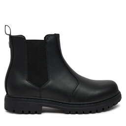 Guess Челсі Guess Sidney Beatles FMFSBE SUE15 Чорний