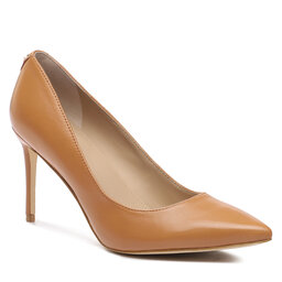 Guess Stilettos Guess Rica FL7RIC LEA08 NUDE