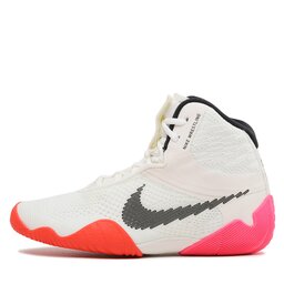 

Взуття Nike Tawa Se DJ4474 121 White/Black/Bright Crimson, Білий