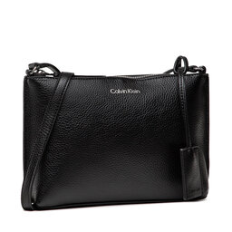 

Сумка Calvin Klein Ck Set Xbody K60K608739 Bax, Чорний
