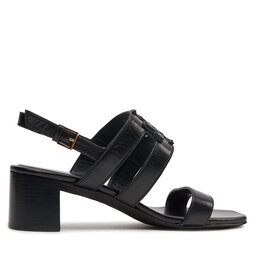 Tory Burch Σανδάλια Tory Burch Ines 159529 Μαύρο