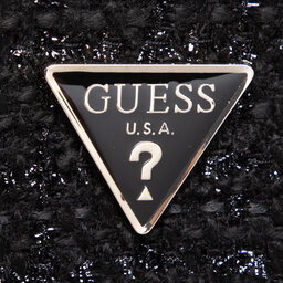 

Сумка Guess, Чорний