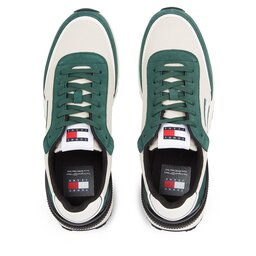 

Снікерcи Tommy Jeans EM0EM01265 CT0, Чорний