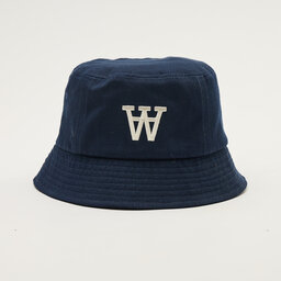 

Капелюх Wood Wood Bucket Dex AA 10230813-7083 Navy 7000, Cиній