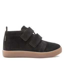 

Черевики Mrugała Bobo 5295/2-90 Black, Чорний