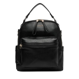 Lasocki Rucksack Lasocki CEO-LSK-L-035-10 Schwarz