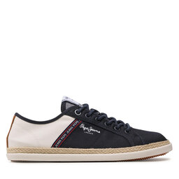 

Еспадрильї Pepe Jeans Maui Tape Urban PMS10296 Navy 595, Cиній