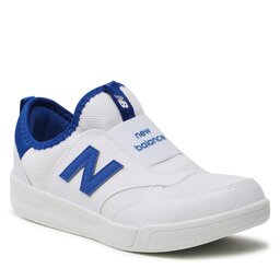 New Balance Laisvalaikio batai New Balance PT300WA1 Balta