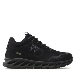 

Снікерcи IGI&CO GORE-TEX 2642200 Nero, Чорний