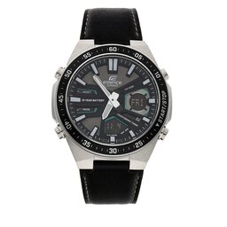 Casio Reloj Casio EFV-C110L-1AVEF Black/Silver